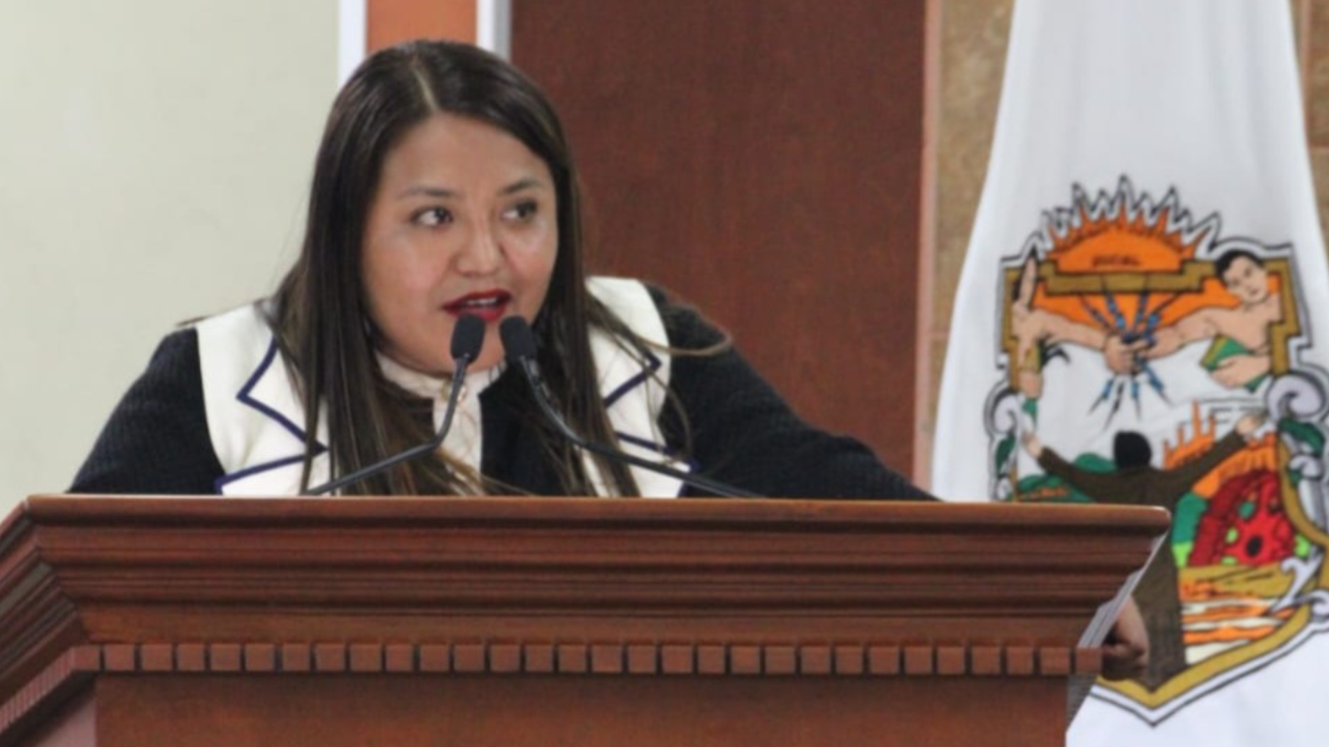 Congreso exhorta a los ayuntamientos crear direcciones de asuntos indígenas