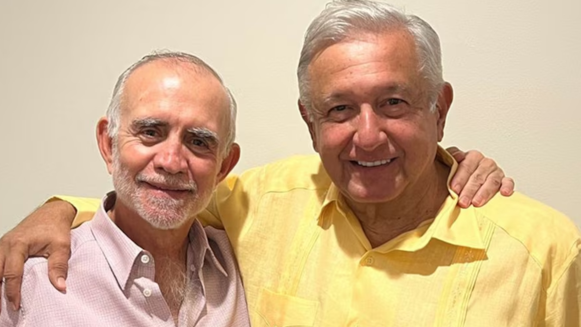 México entra en lista de “adversarios” de EE. UU; acusan a exfuncionario de AMLO de vínculos con el narco