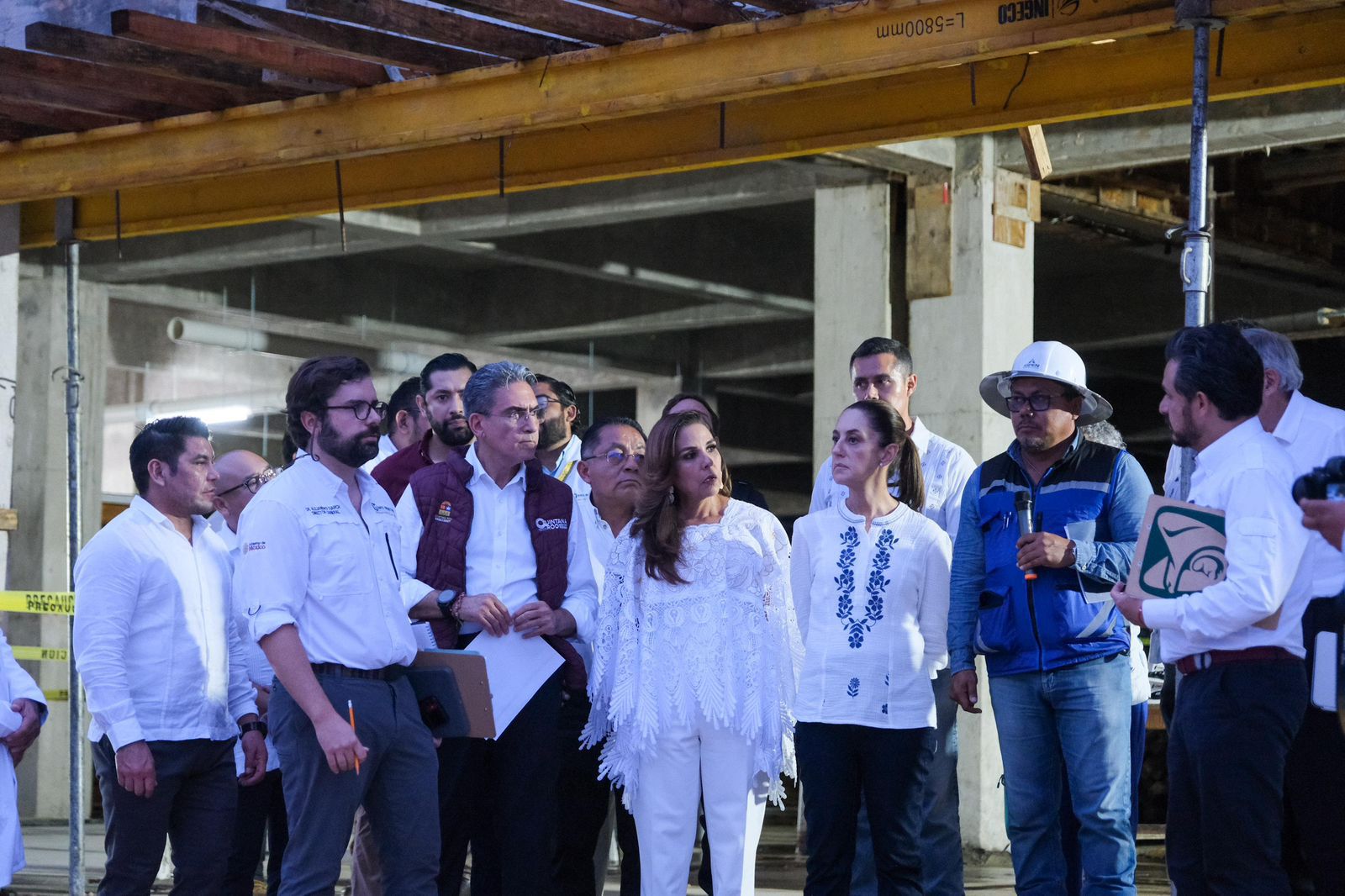 IMSS Bienestar Quintana Roo se fortalece para asegurar atención médica a 860 mil personas sin seguridad social