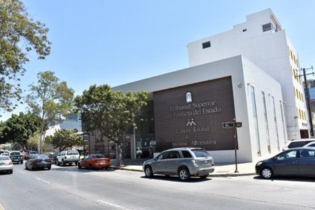 Justicia se expande a más familias con nuevos centros de atención en Tijuana