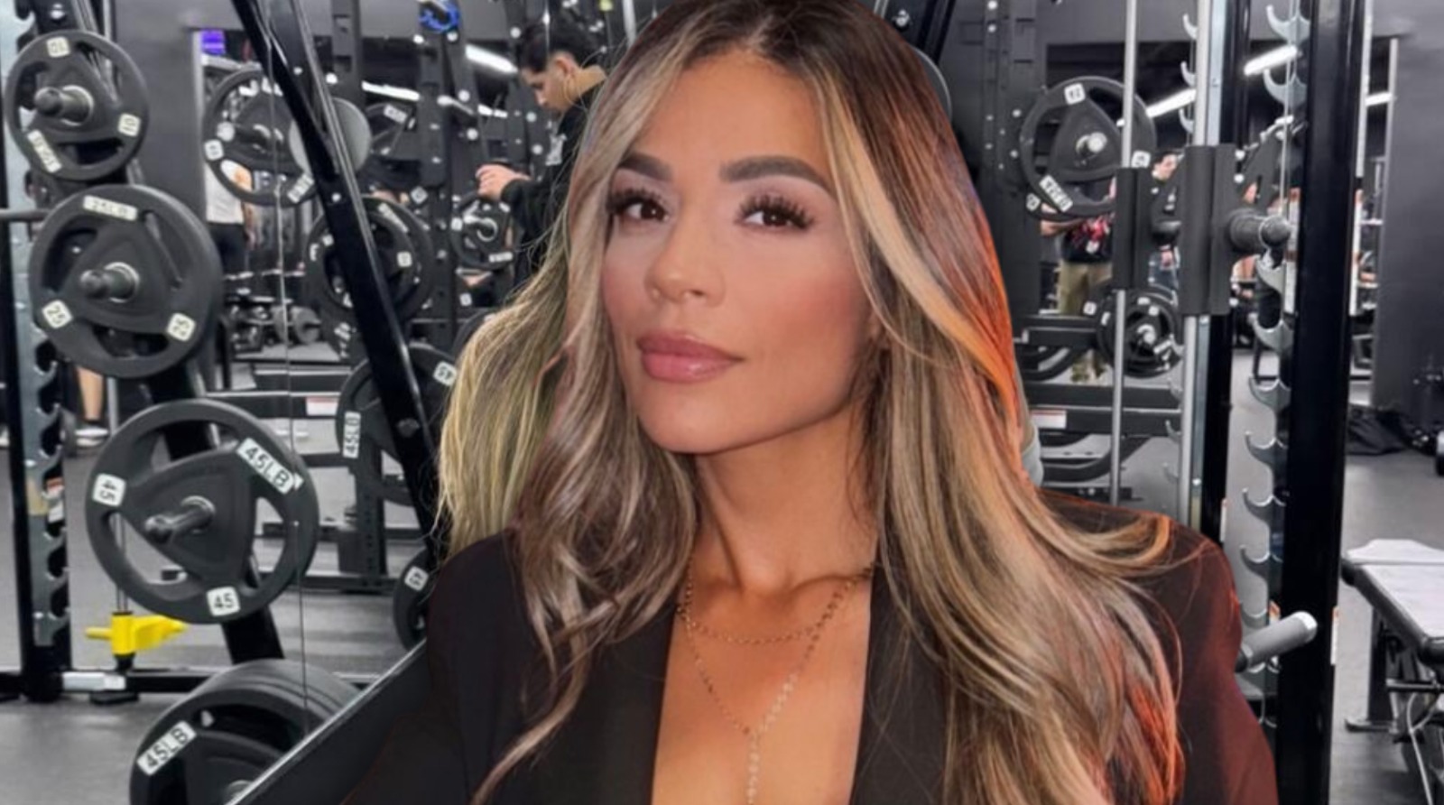 Gloria Zamora, influencer en proceso de divorcio, fue privada de la vida a tiros por su exesposo.