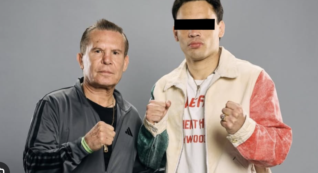 ‘Mi hijo no es un delincuente’: Julio César Chávez manda mensaje a autoridades mexicanas