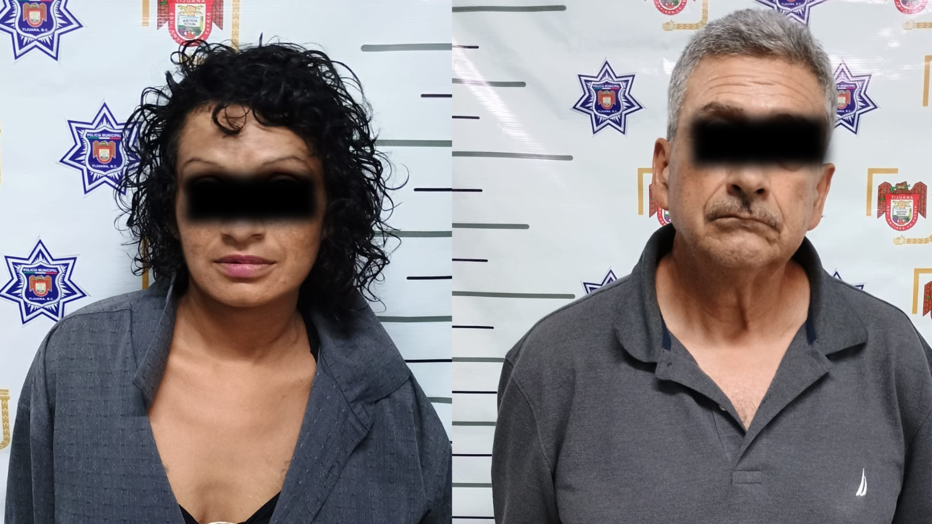 Detienen a dos por intento de robo a conductor de Uber con arma de fuego