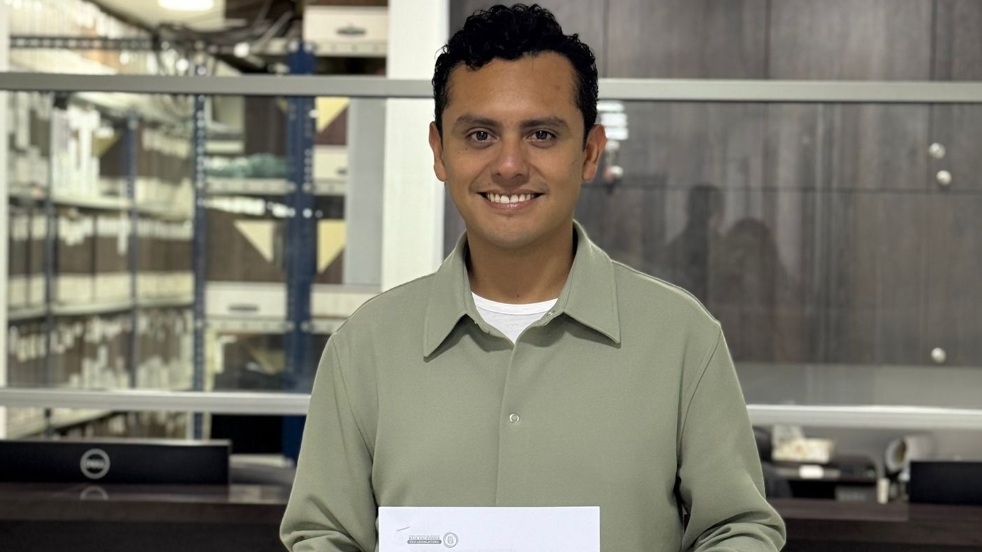 Impulsa diputado Eligio Valencia el derecho a la desconexión digital laboral en Baja California