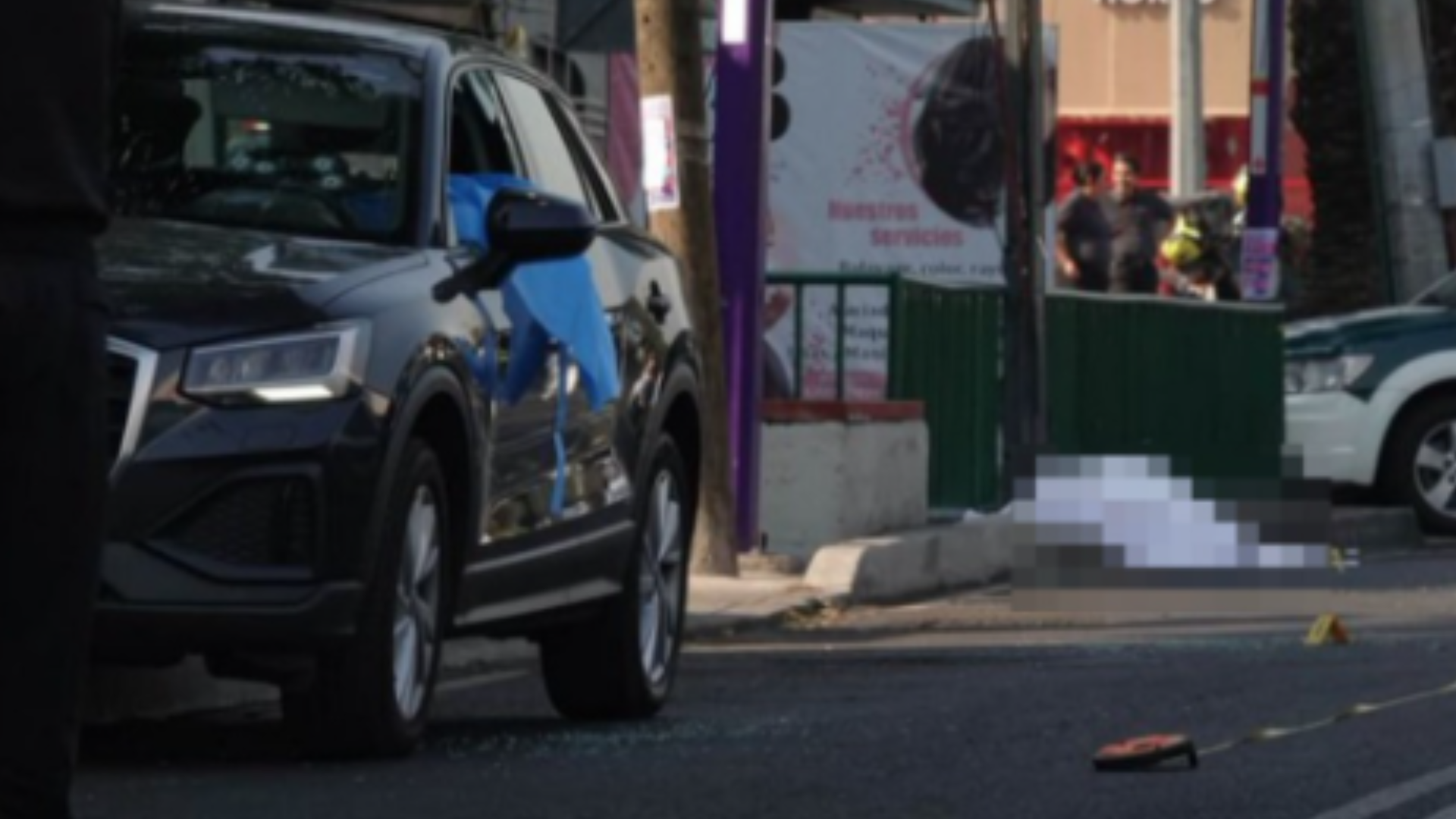 Reportan 253 agresiones contra políticos en los últimos seis meses: Morena es el partido más afectado.