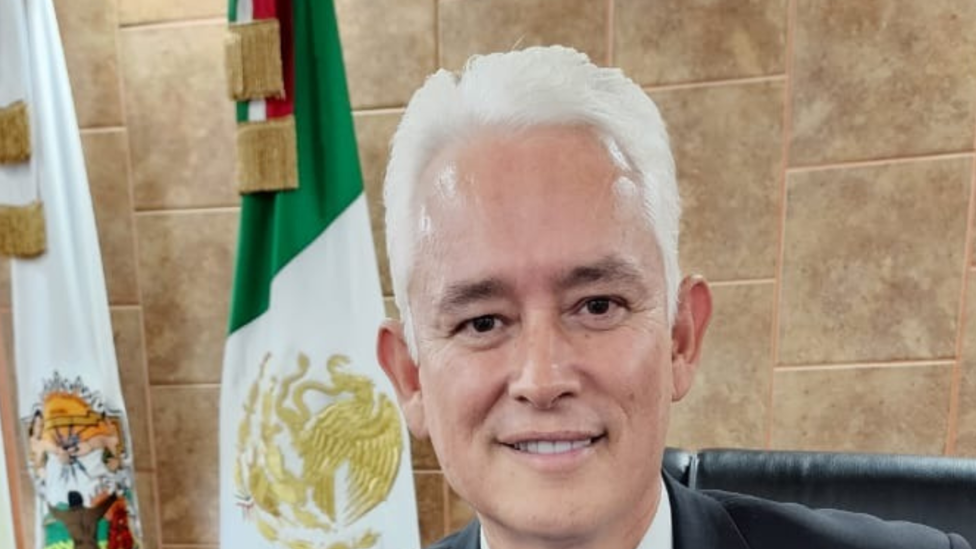 Reforma del diputado Jorge Ramos Hernández busca consolidar escuelas seguras y libres de violencia