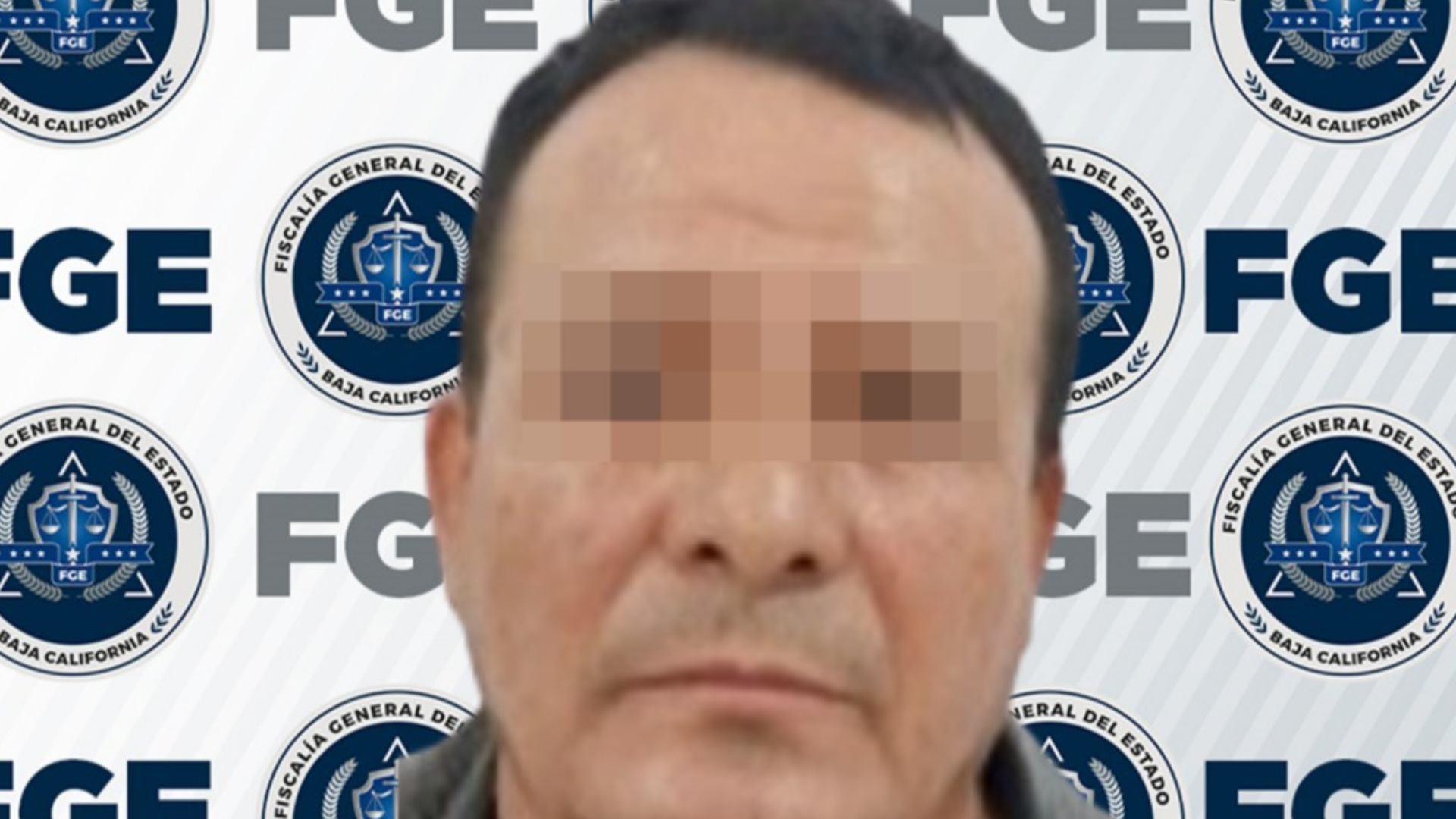 Vinculan a proceso a hombre por homicidio en Zona Centro de Tijuana