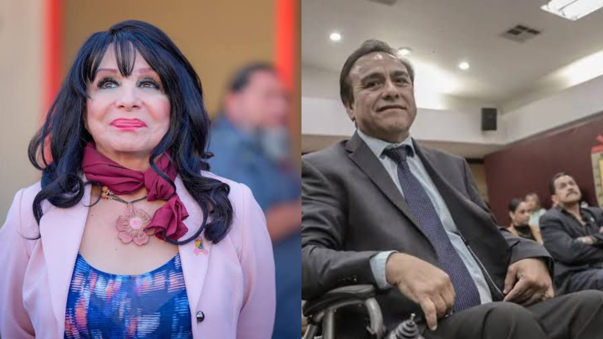 Renuncia Julián Leyzaola a la Dirección de Seguridad Pública en Mexicali