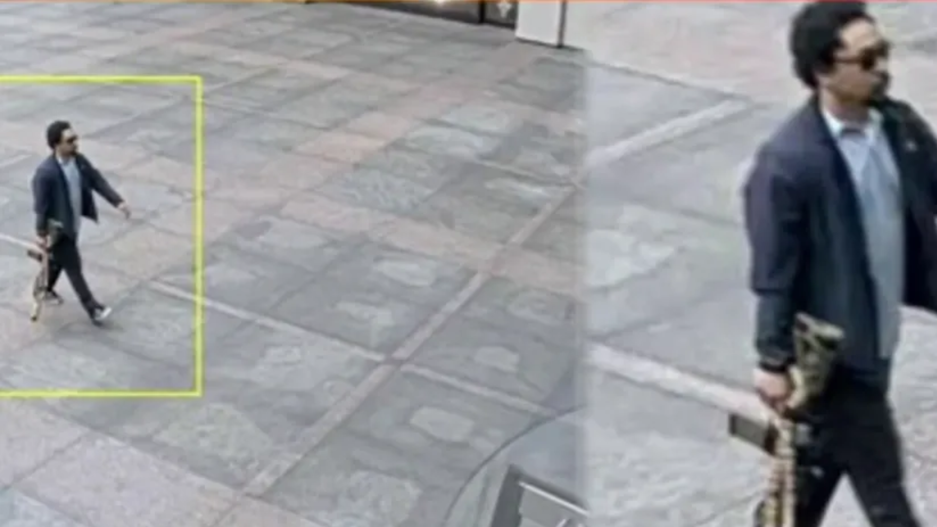 Autor del tiroteo en NY, responzabiliza a la NFL en carta de despedida.