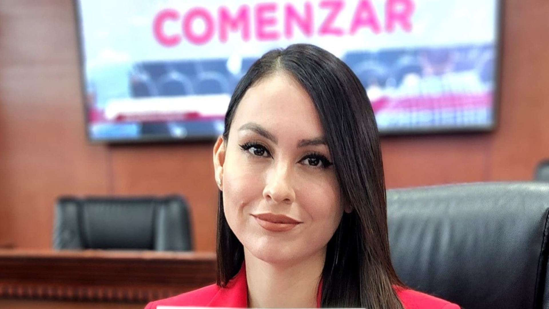 Diputada Yohana Gilvaja denuncia inacción de la Fiscalía ante la extorsión y urge sumar a BC estrategia nacional