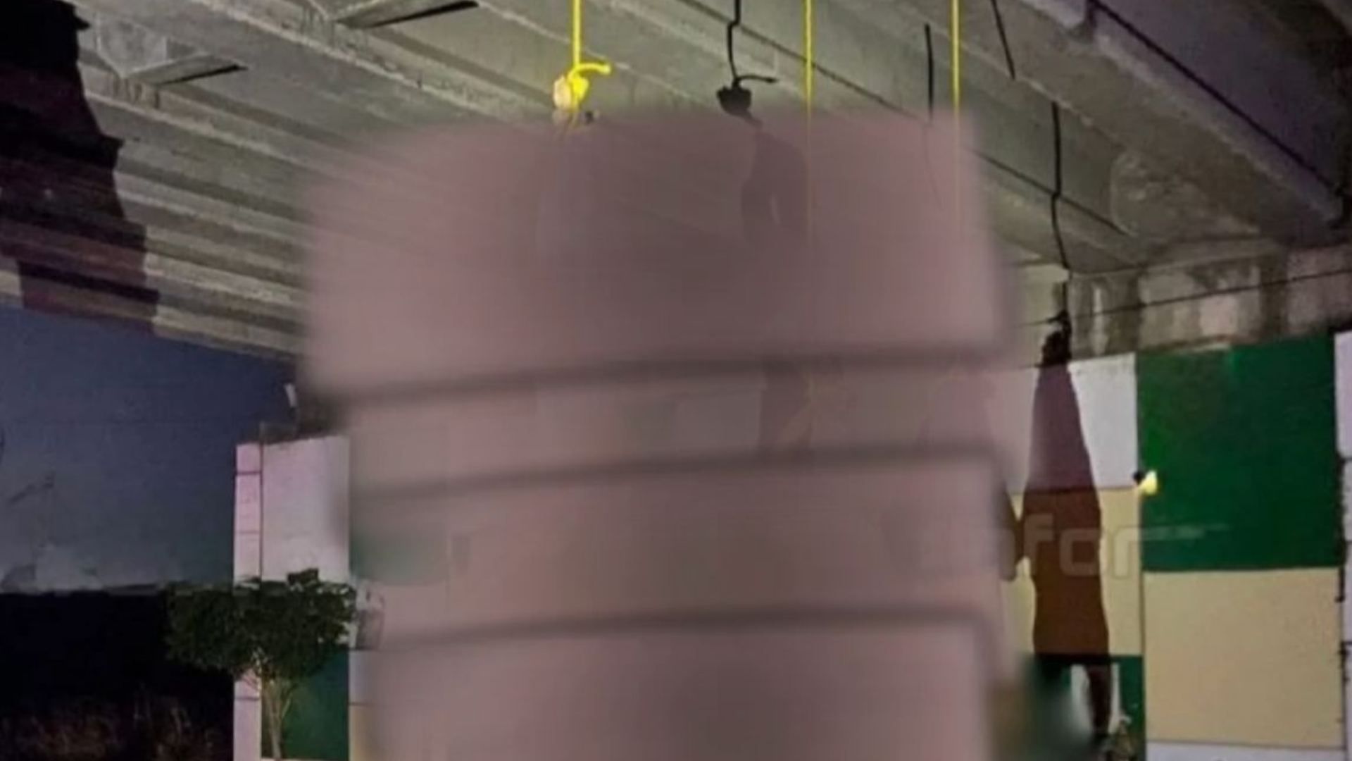 ¡Horror en Sinaloa! encuentran 20 cuerpos en una carretera, al menos cinco de ellos decapitados