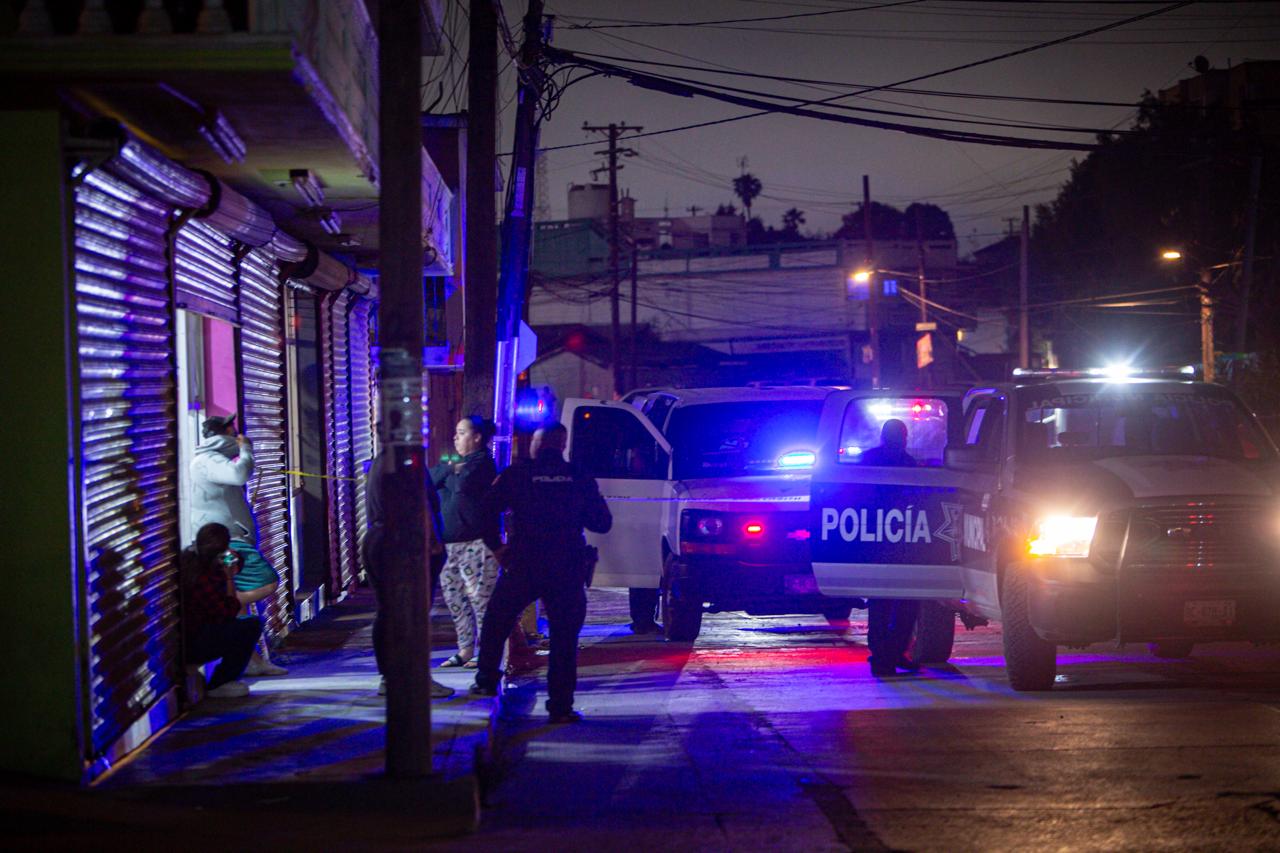 Matan a empleado de una barbería en la colonia Aeropuerto