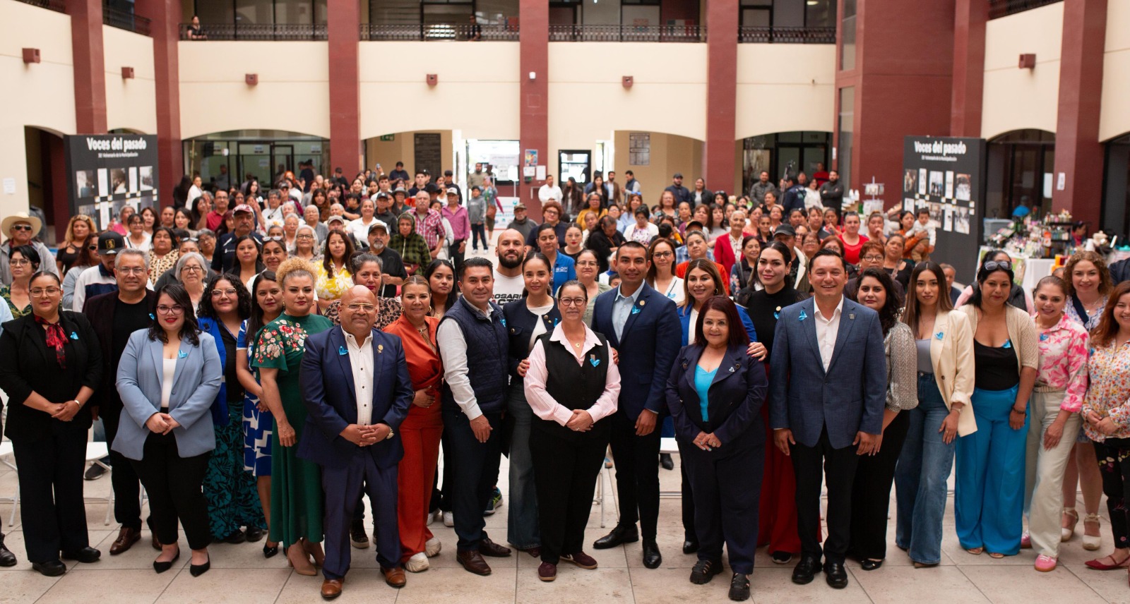 Gobierno de Playas de Rosarito realiza Foro “Se Trata de ver la Trata”