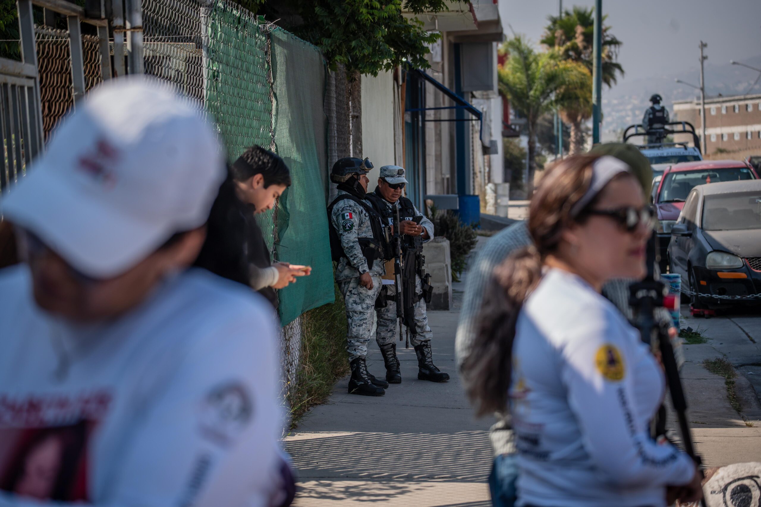 A cinco años de la desaparición de Liz Puga, su familia sigue exigiendo justicia
