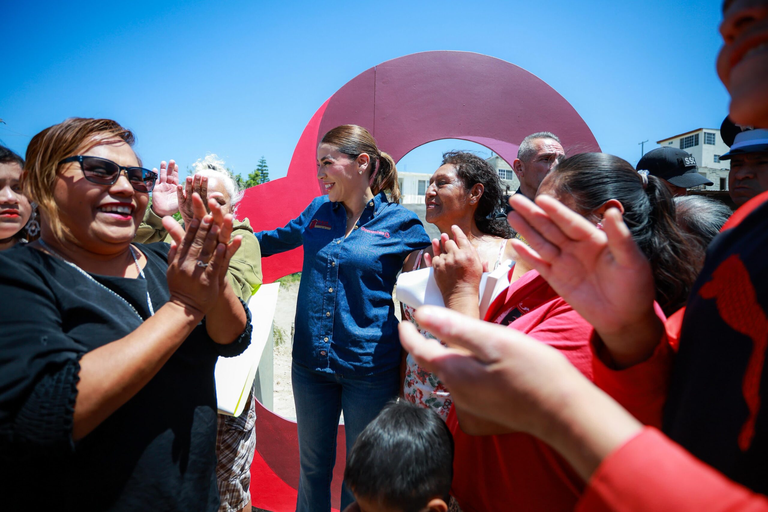 ¿Formas parte de una organización sin fines de lucro que trabaja por el bienestar de personas en situación vulnerable?