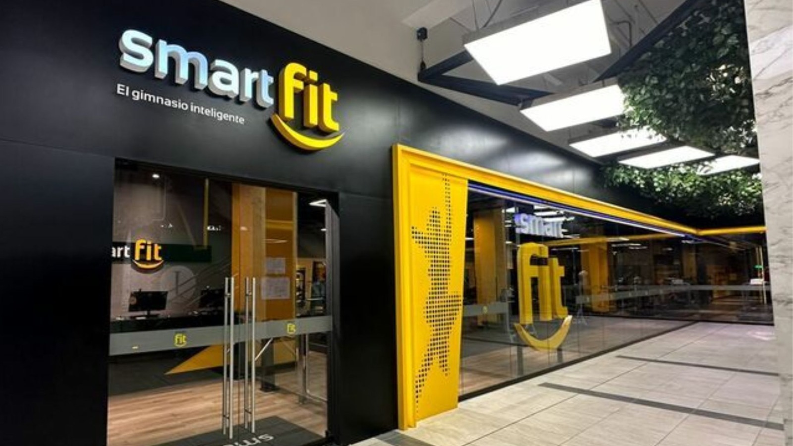 Reportan otro fallecimiento en un Smart Fit; Van por lo menos seis personas que pierden la vida en esta cadena.