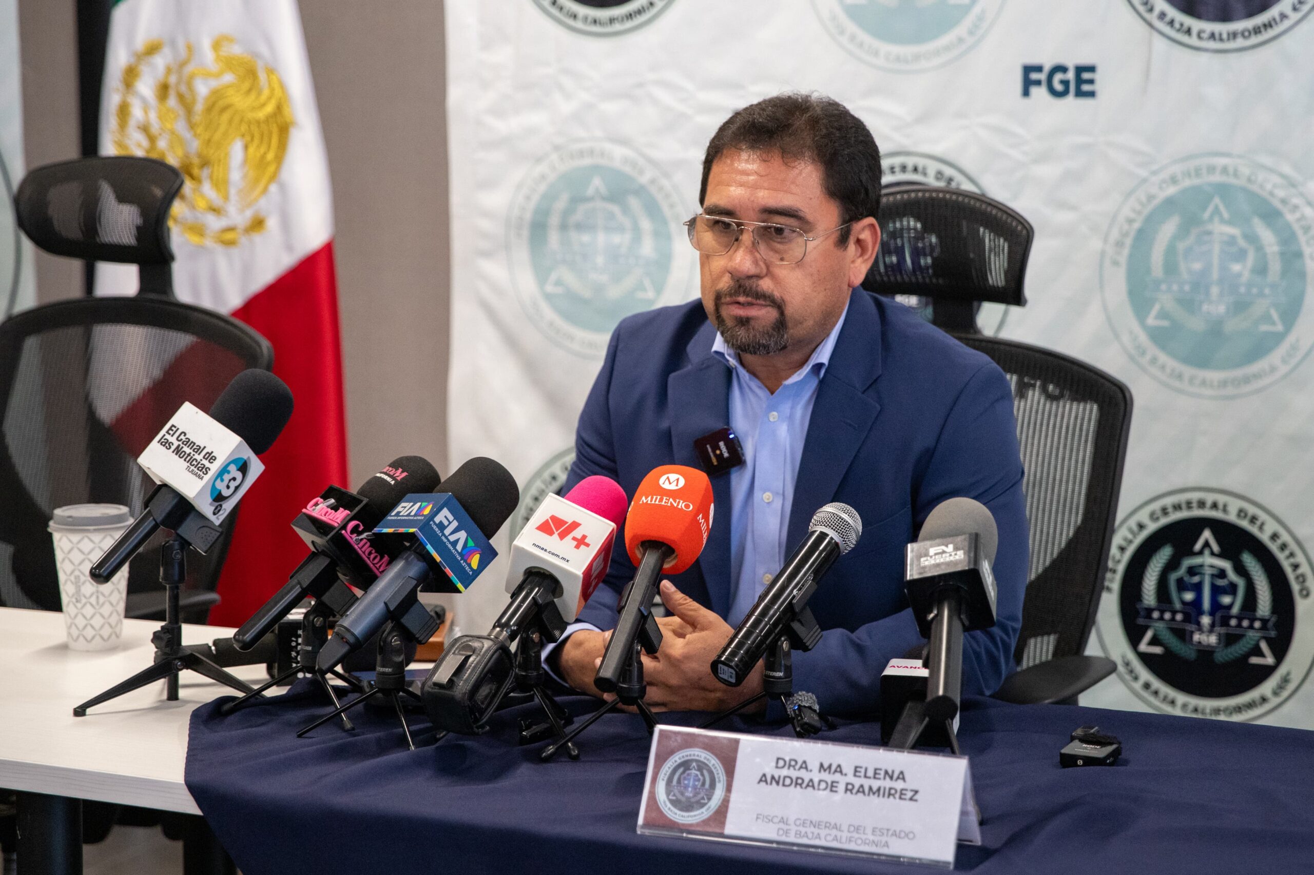 Denuncian la desaparición de familia de 4 integrantes en Tijuana