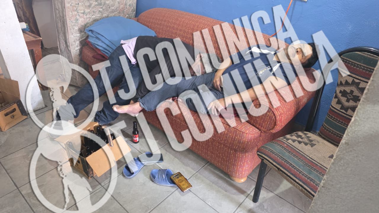 Lo que empezó como una fiesta entre amigos terminó en tragedia; les vendieron cocaína y era fentanilo