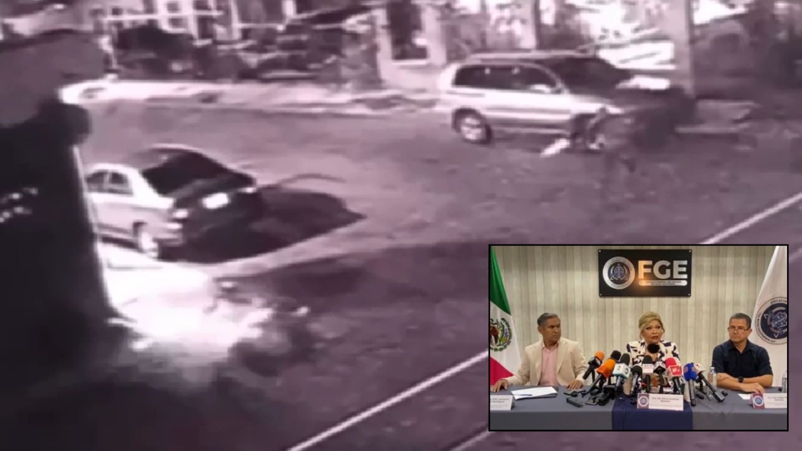 “Esto es algo que no nos va a intimidar”; localizan 88 casquillos de R-15 en escena del crimen del subcomandante de Mexicali.