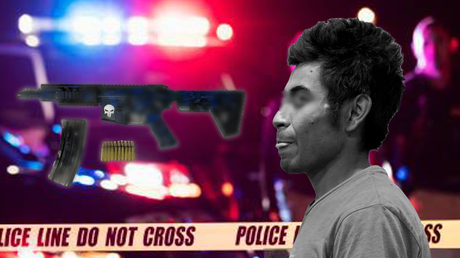 Rocio Adame refuerza coordinación interinstitucional en la Mesa de Seguridad de Playas de Rosarito