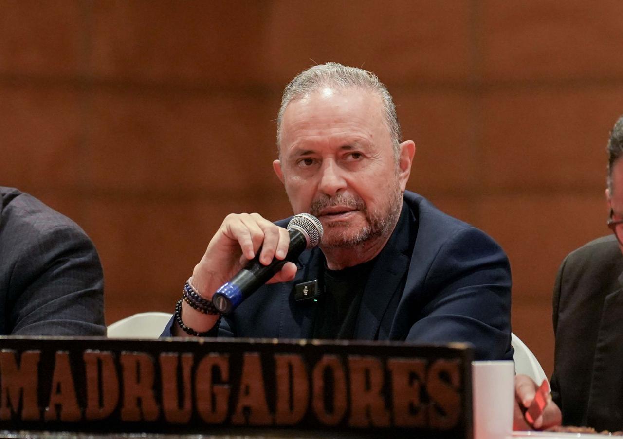 Un ejercicio estadístico a nivel nacional realizado por la casa encuestadora Investigaciones Digitales, destacó al diputado federal Fernando Castro Trenti