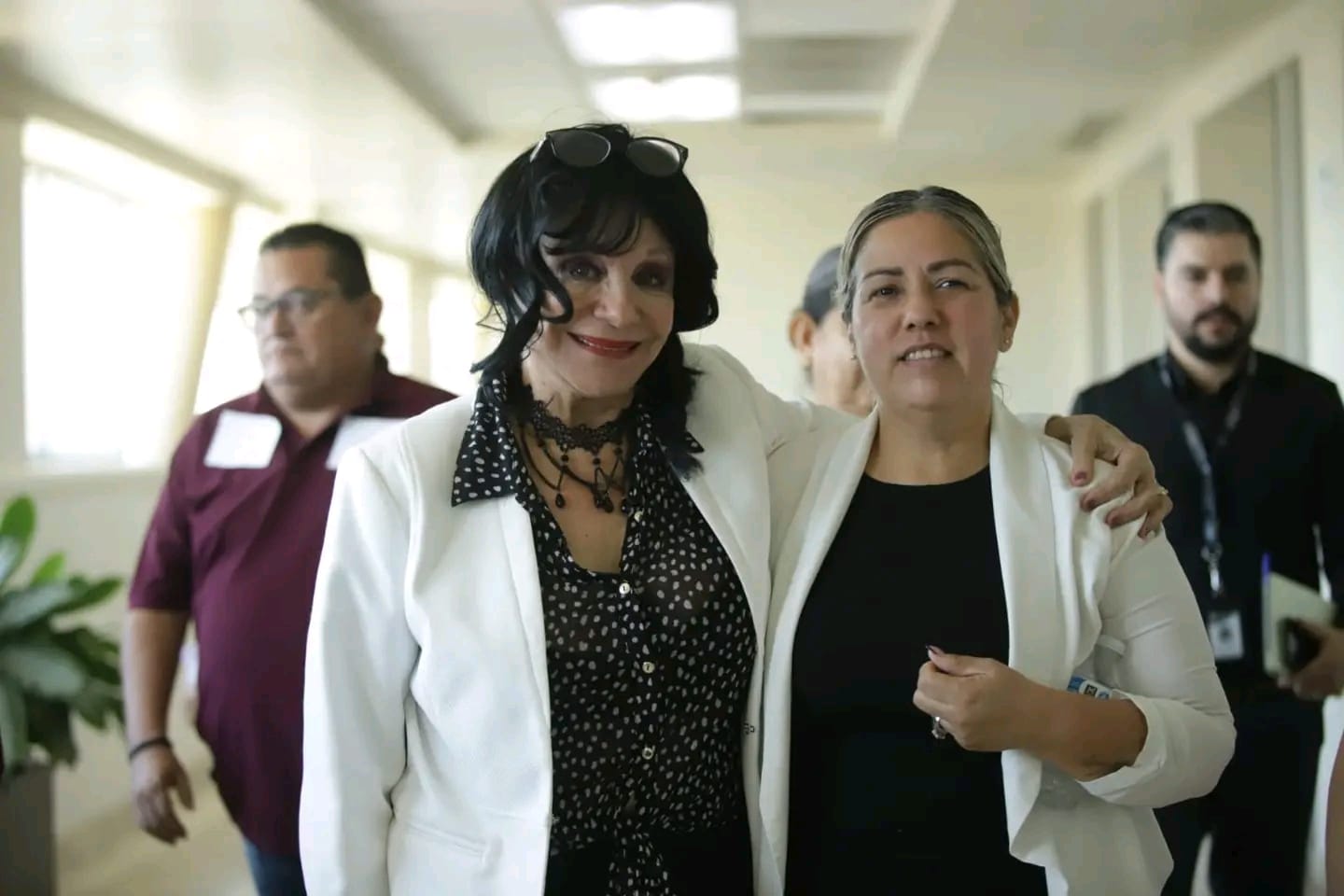 LIBERAN CUERPO DE ROBERTO MENDEZ PARA SER CREMADO