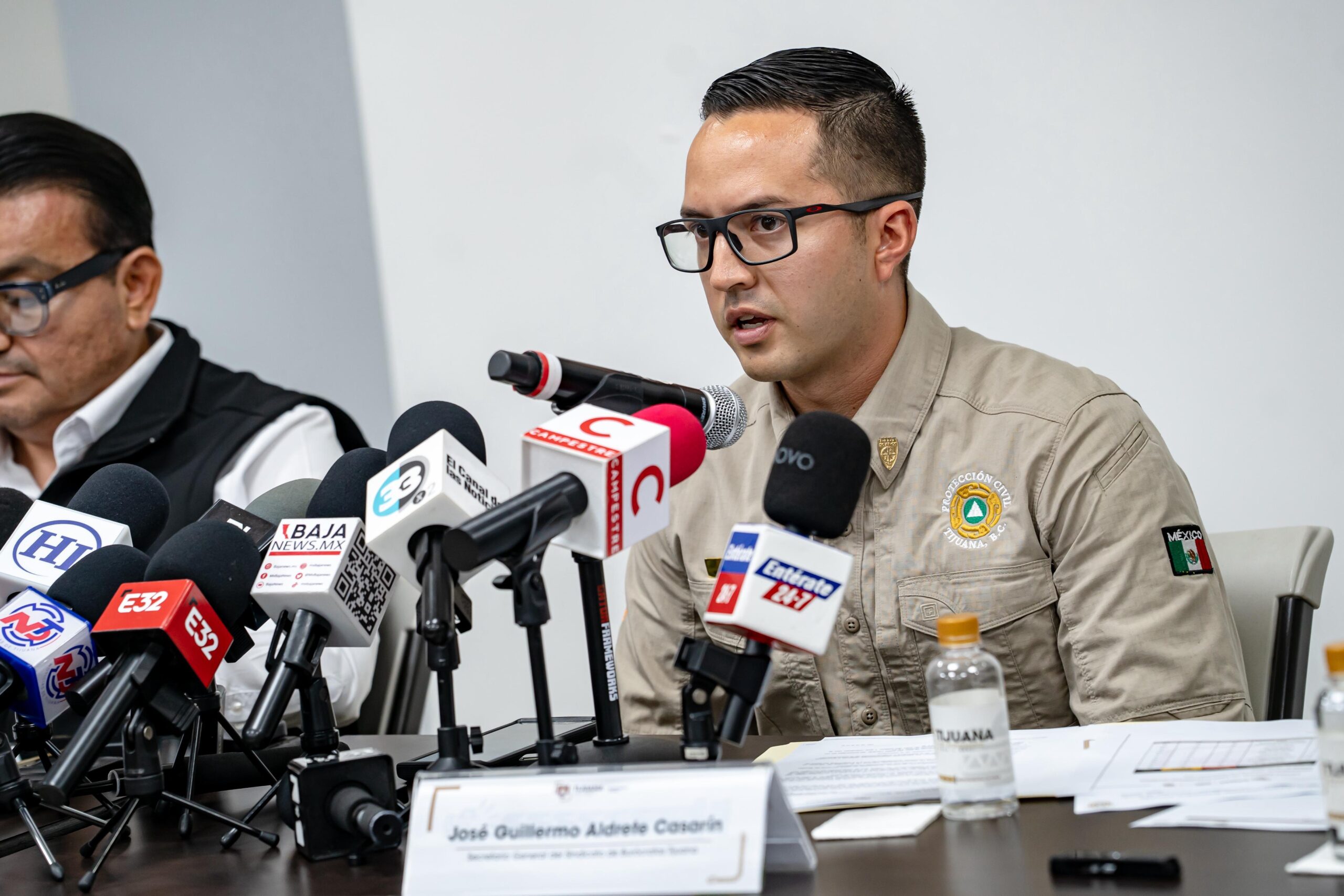 Analizan estado estructural del Palacio Municipal: no representa riesgo, pero requiere mantenimiento urgente