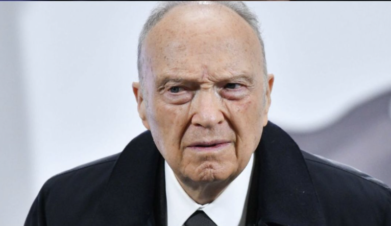 FGR apelará libertad de Israel Vallarta: Gertz Manero.