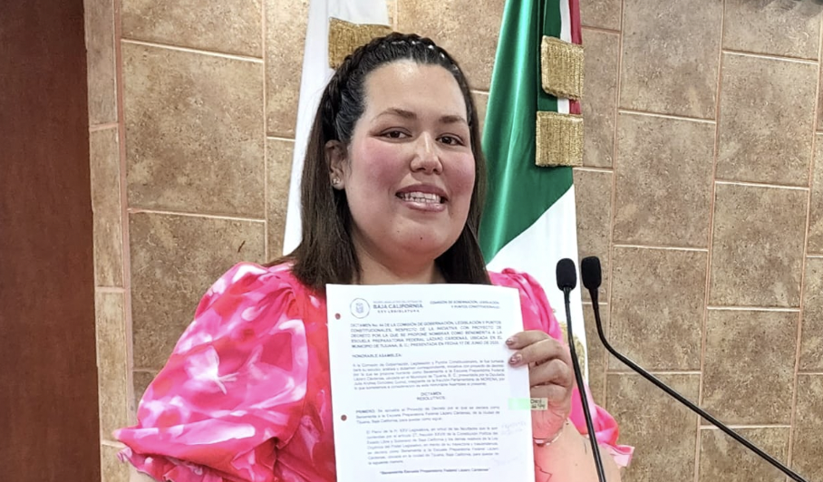 APRUEBAN EN PLENO CUATRO DICTÁMENES DE LA COMISIÓN DE HACIENDA