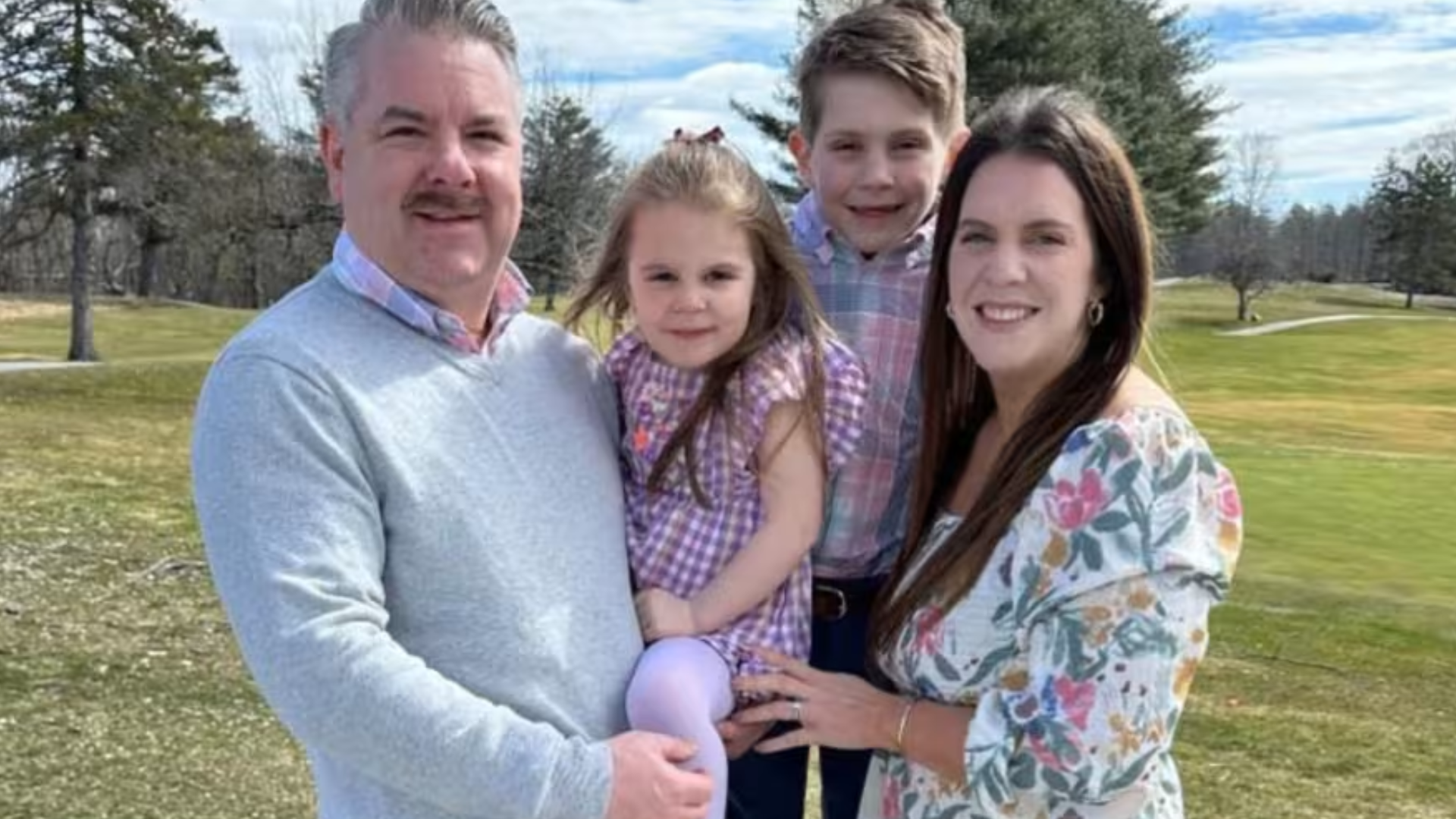 Tragedia en New Hampshire: madre priva de la vida a su familia y luego se suicida