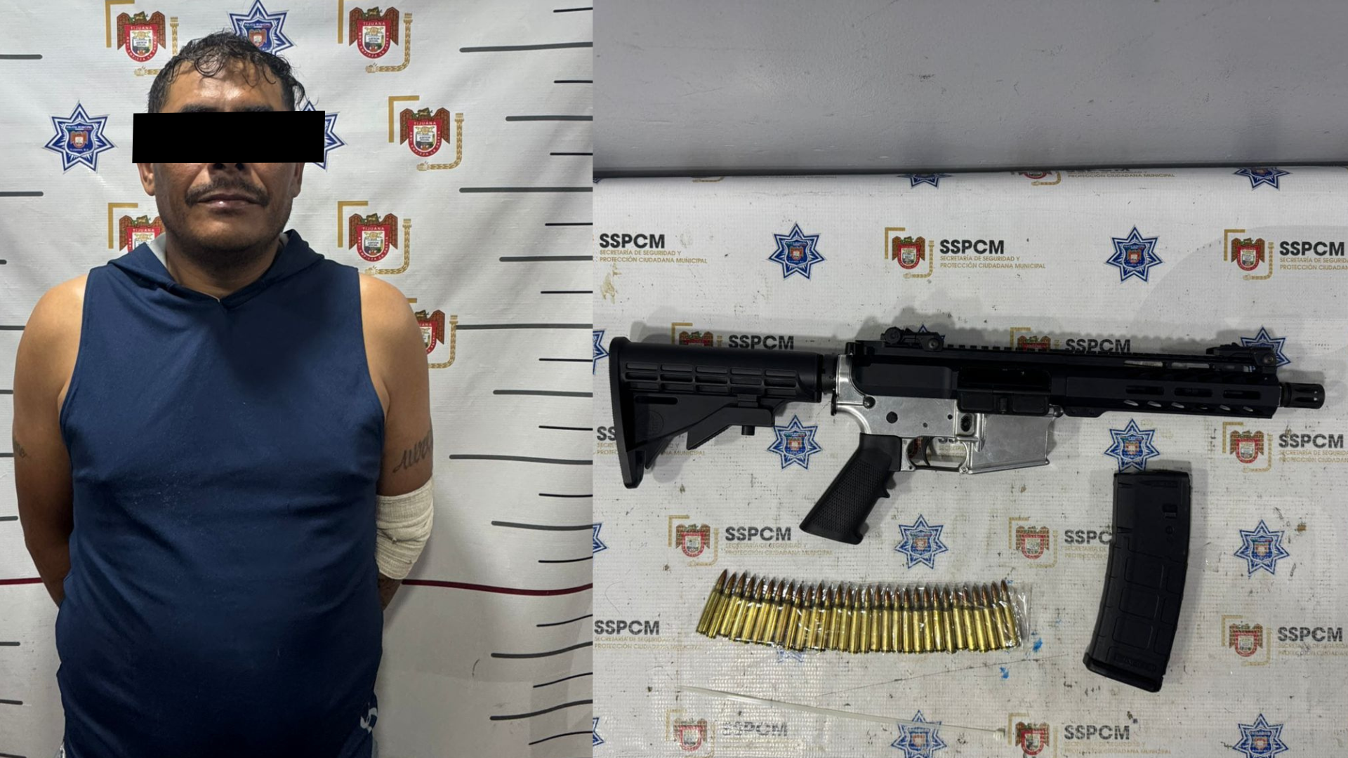 Secuestran y mutilan a joven en Puerta Plata; hay un detenido.