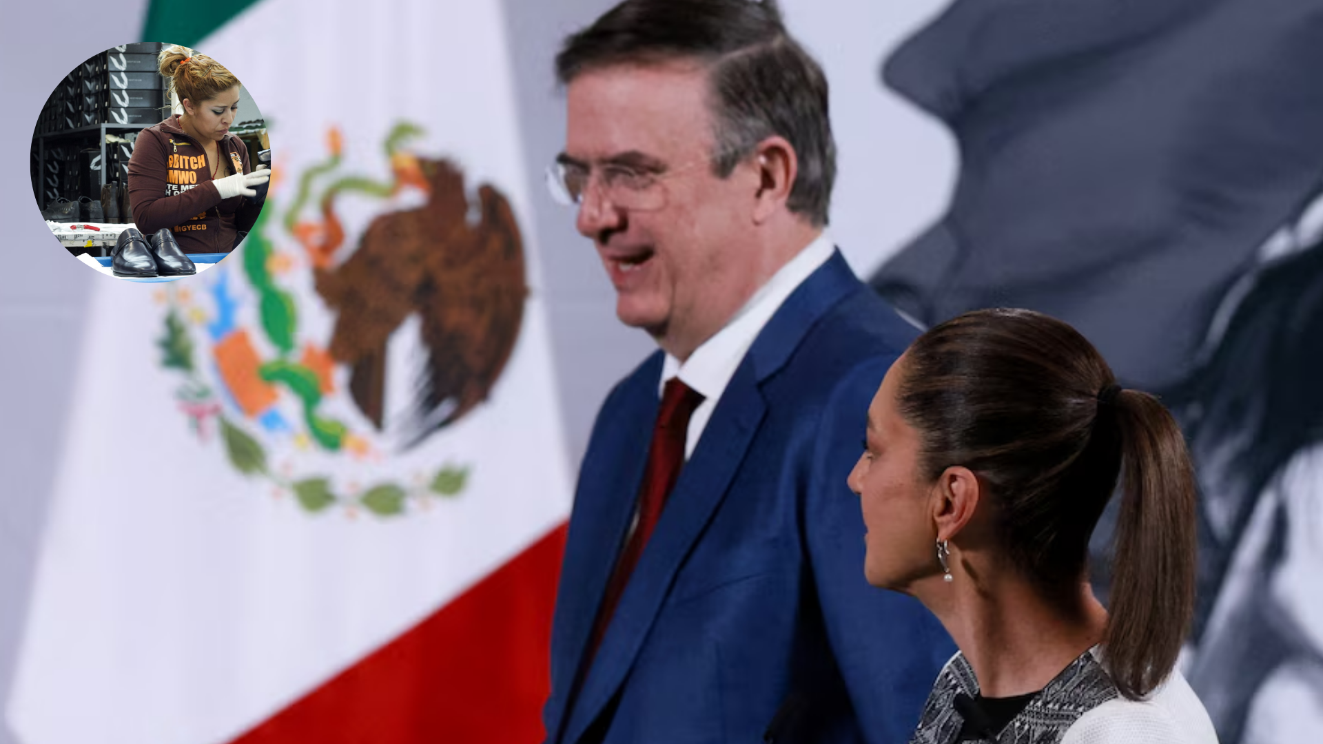 México suspende importación temporal de calzado bajo régimen IMMEX