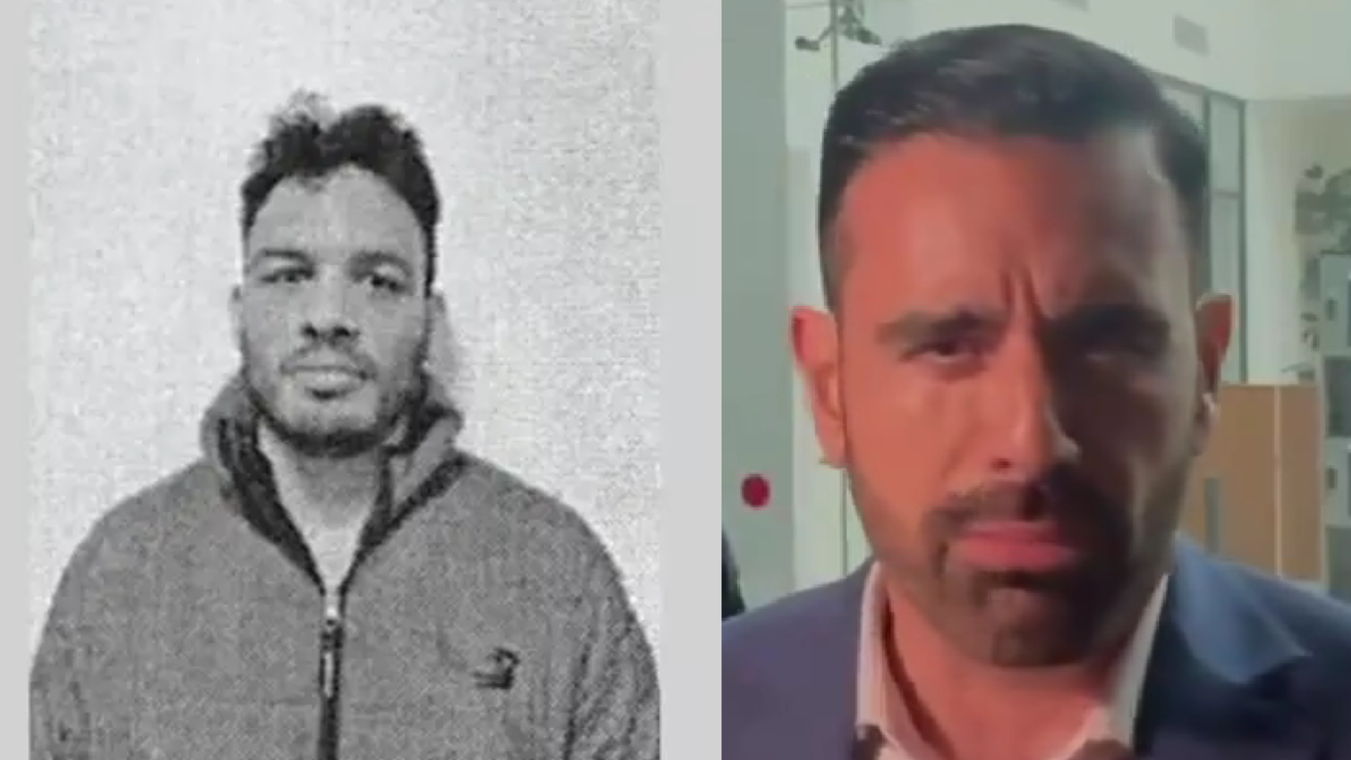 Boxeador Julio César Chávez Jr. es vinculado a proceso por delincuencia organizada y tráfico de armas; enfrentará cargos en libertad condicional