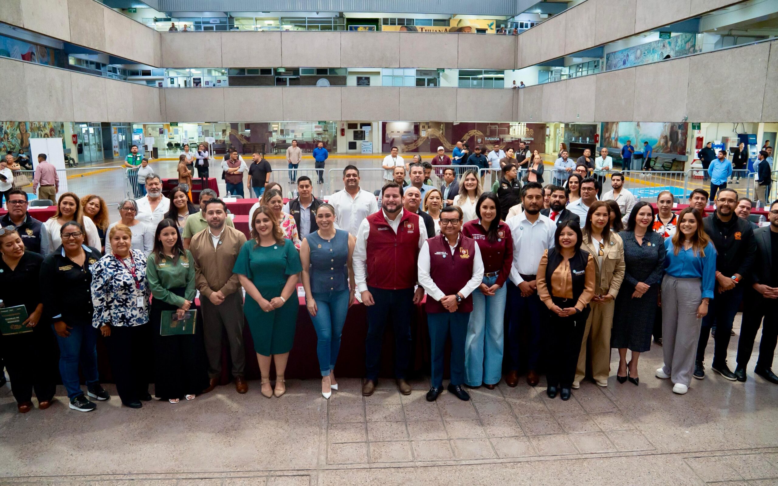 Destina Gobierno de Ismael Burgueño más de 83 millones de pesos a obras sociales en zonas de atención prioritaria