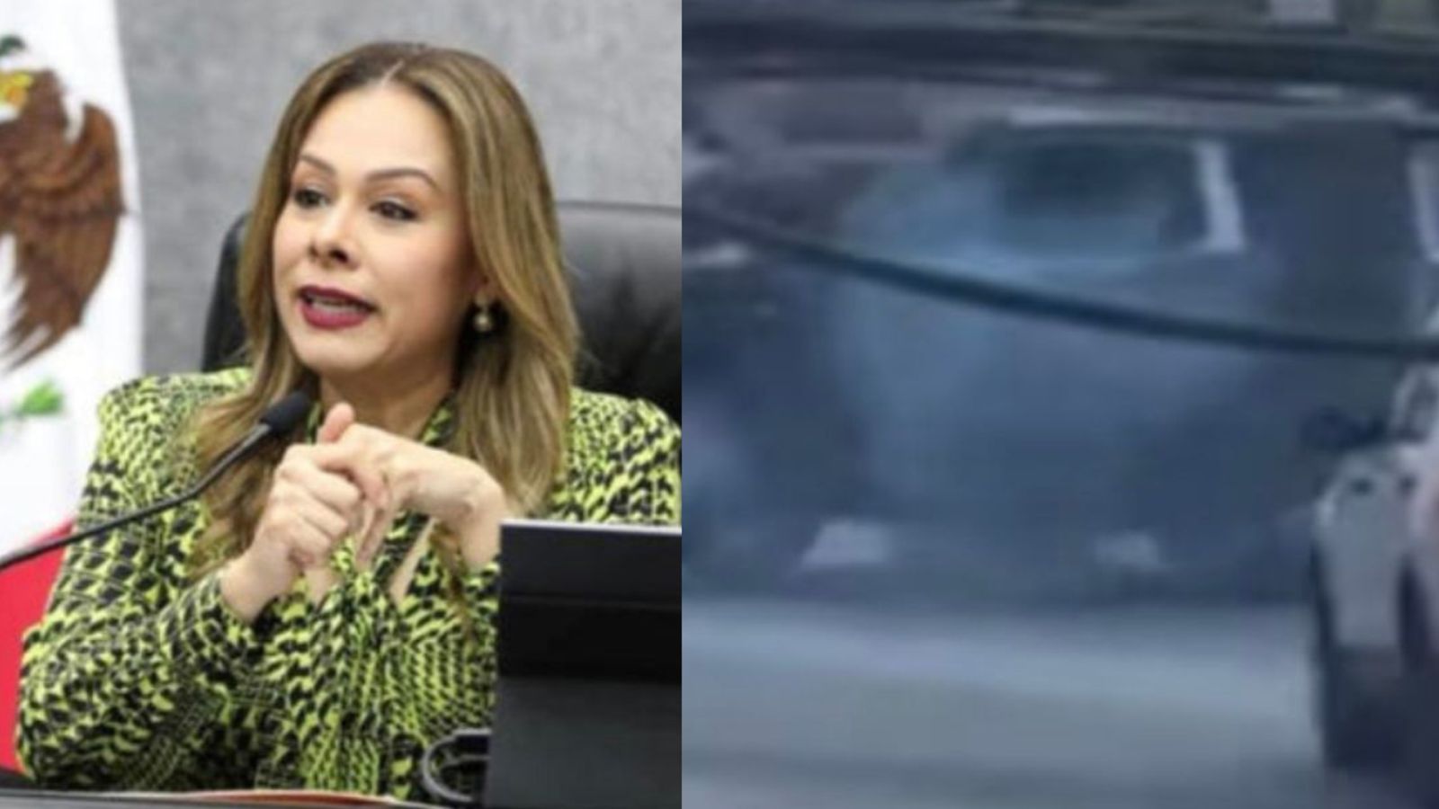 Delegado de la FGR asesinado en Tamaulipas, investigaba a ex consejera por asociación delictuosa y tráfico de influencia.