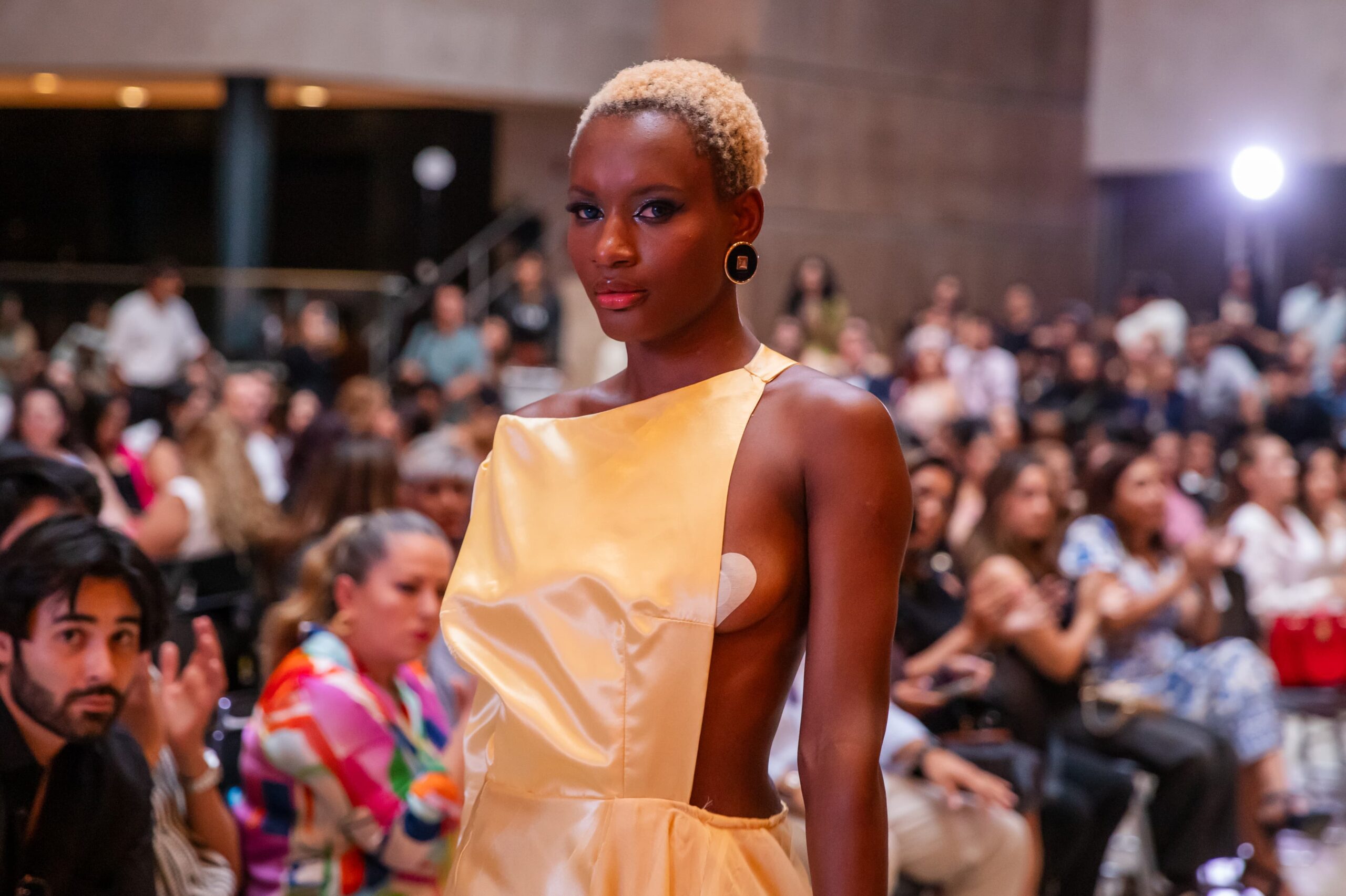 Celebran el Tijuana Fashion Week; evento que impulsa el talento local en la escena de la moda