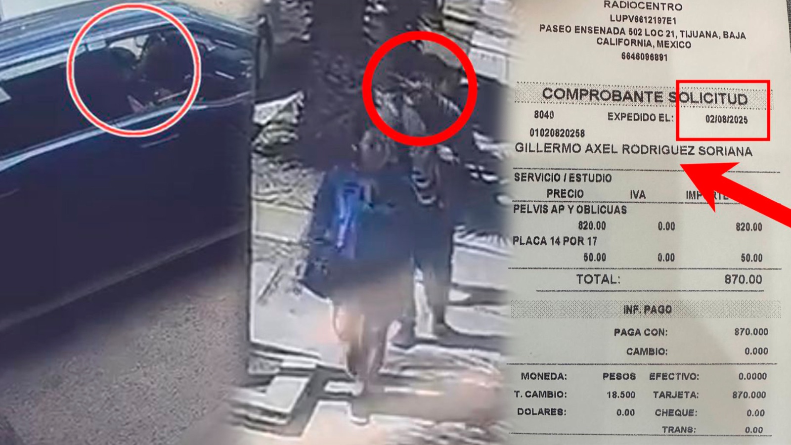 ¿Justicia para una víctima o campaña de desprestigio? Esto realmente pasó con la hermana de Victor Lagunas