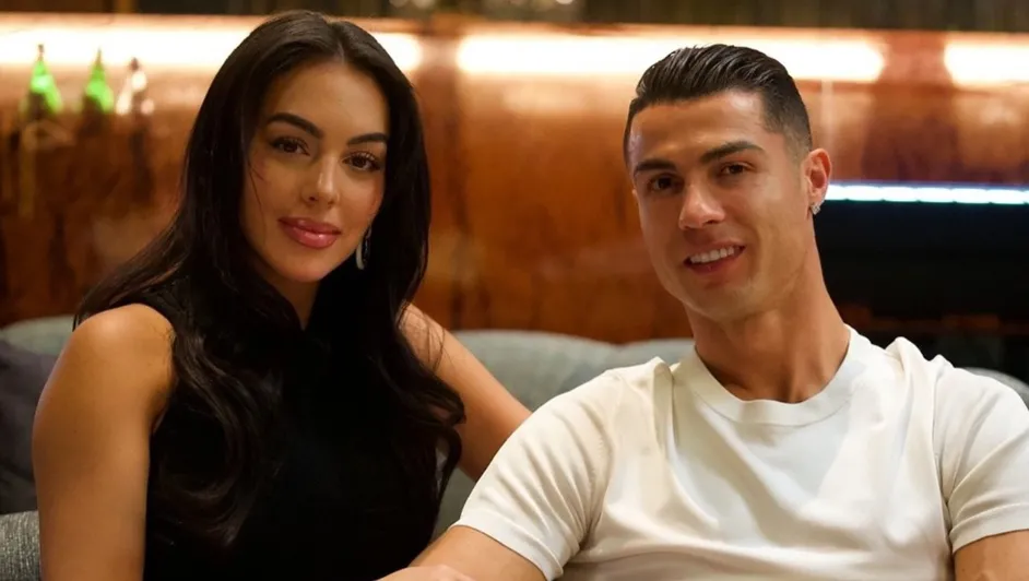 ¡Habrá boda! Georgina Rodríguez anuncia su compromiso con Cristiano Ronaldo con tremendo anillo