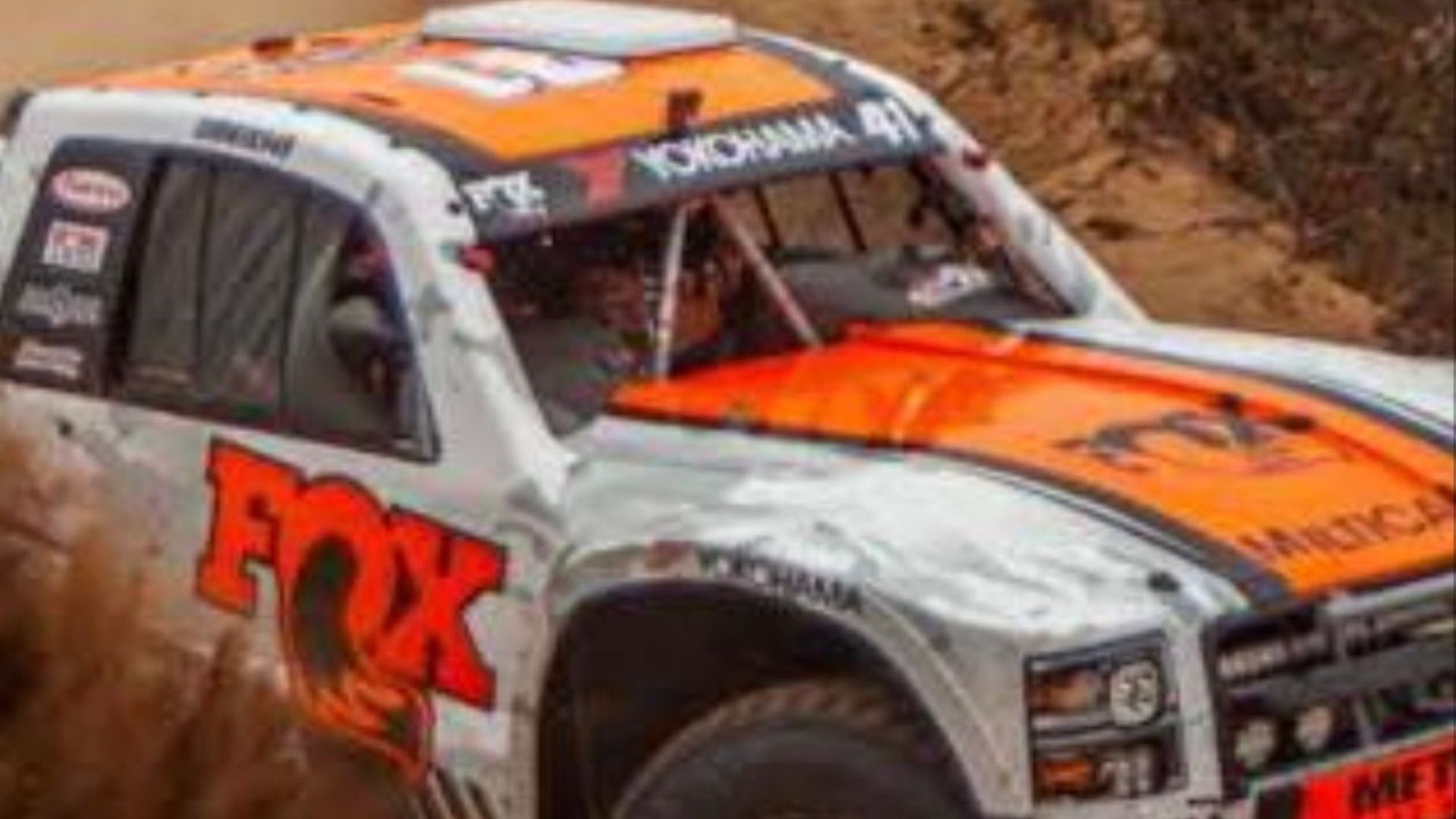 ScoreBaja1000 se despide de Baja California