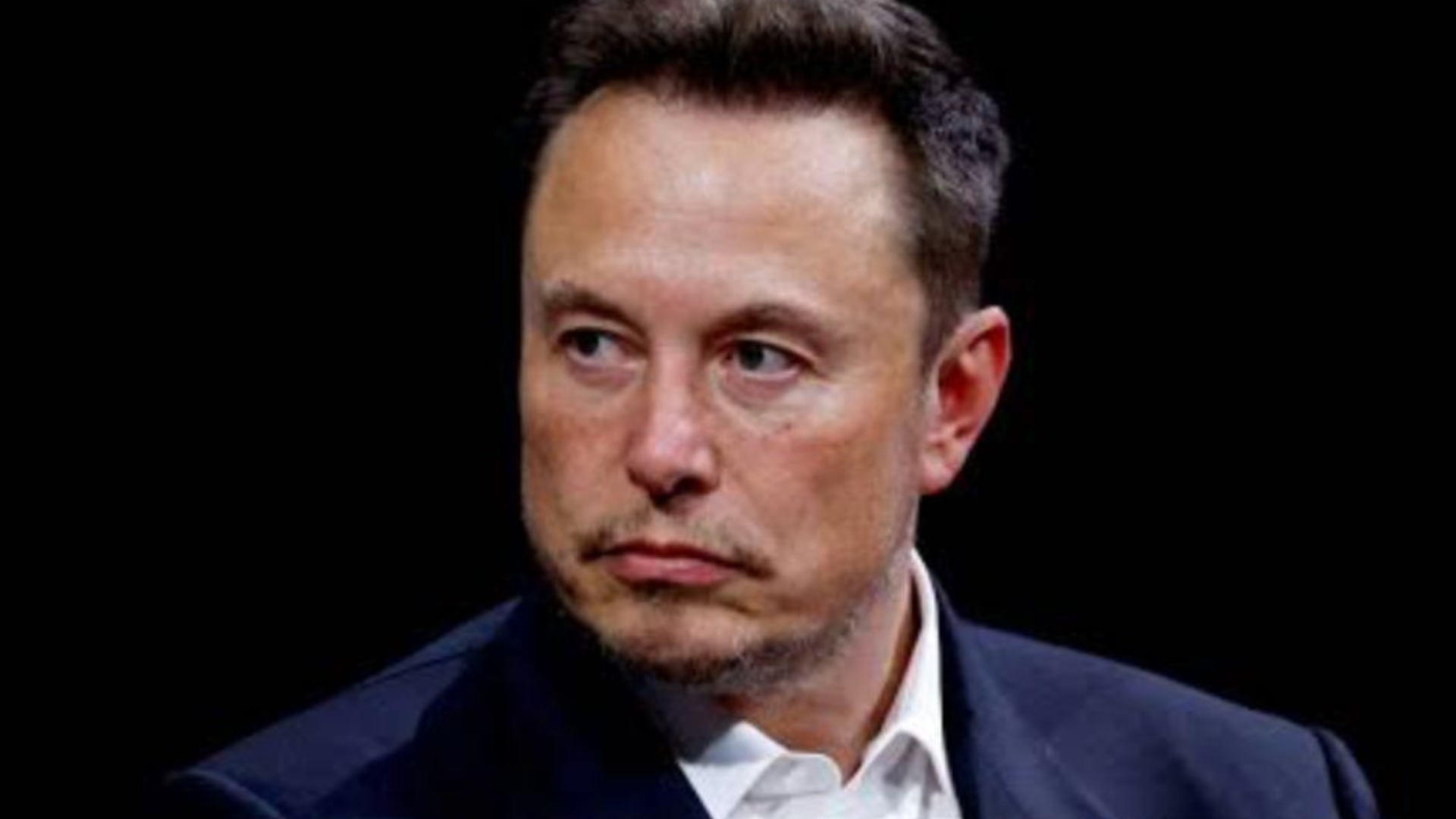 Elon Musk ya no es el más rico del mundo.