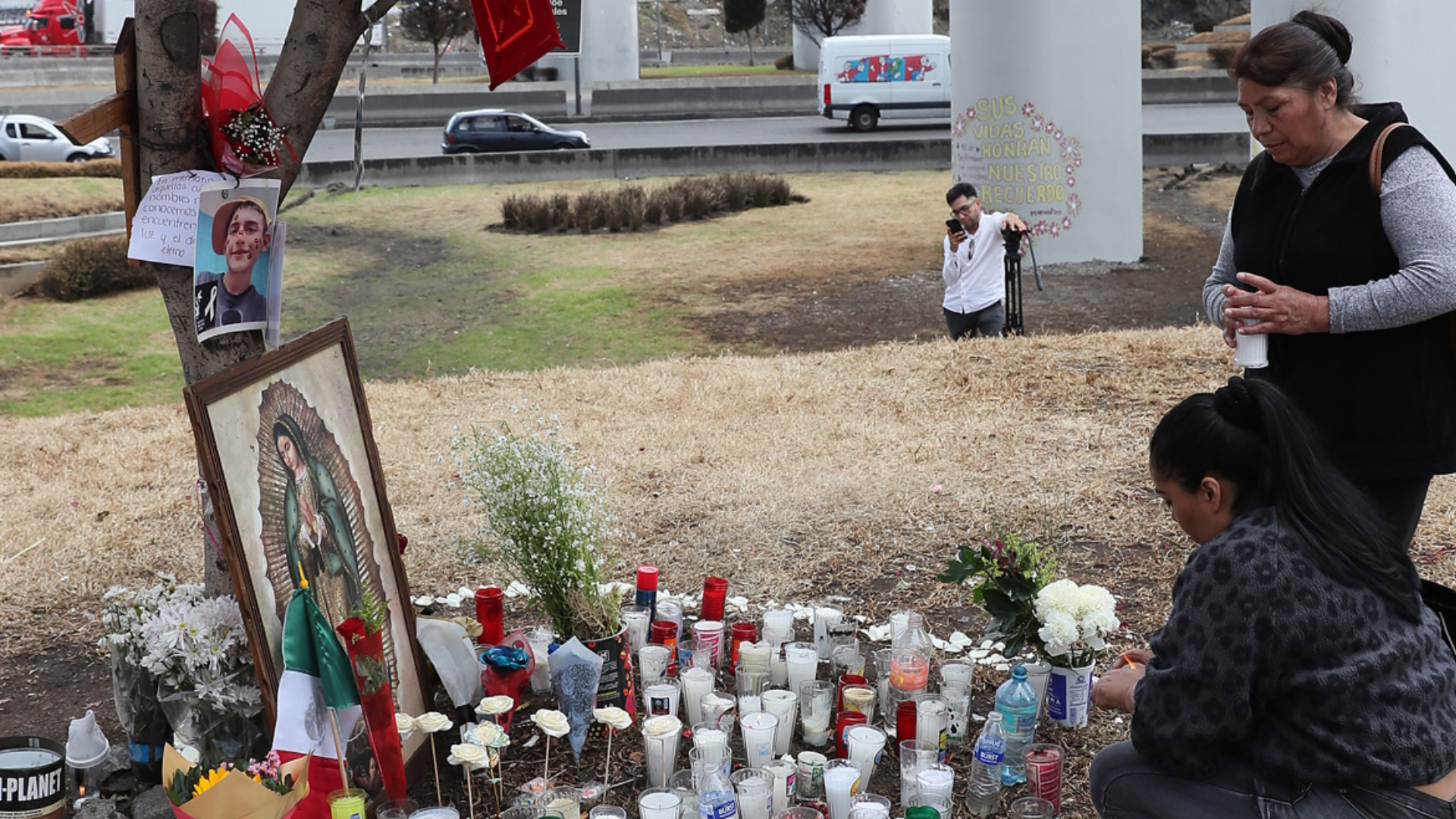 Incrementa la cifra de muertos por la explosión de la pipa en Iztapalapa