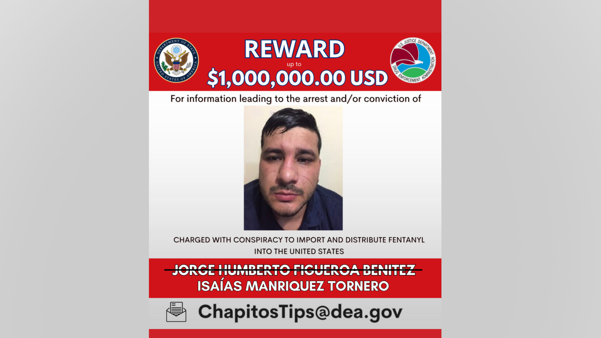 Este era el verdadero nombre de “La Perris”