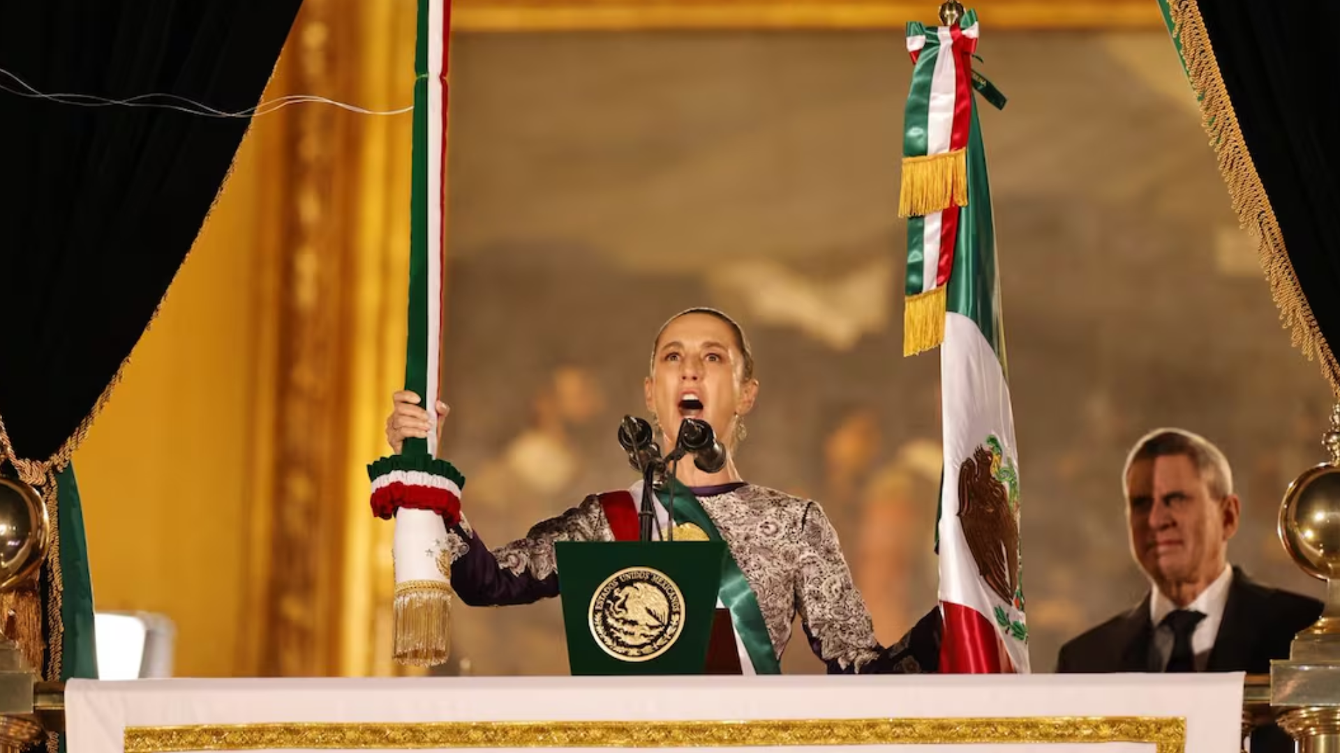 “Las mujeres no somos de nadie”: Sheinbaum