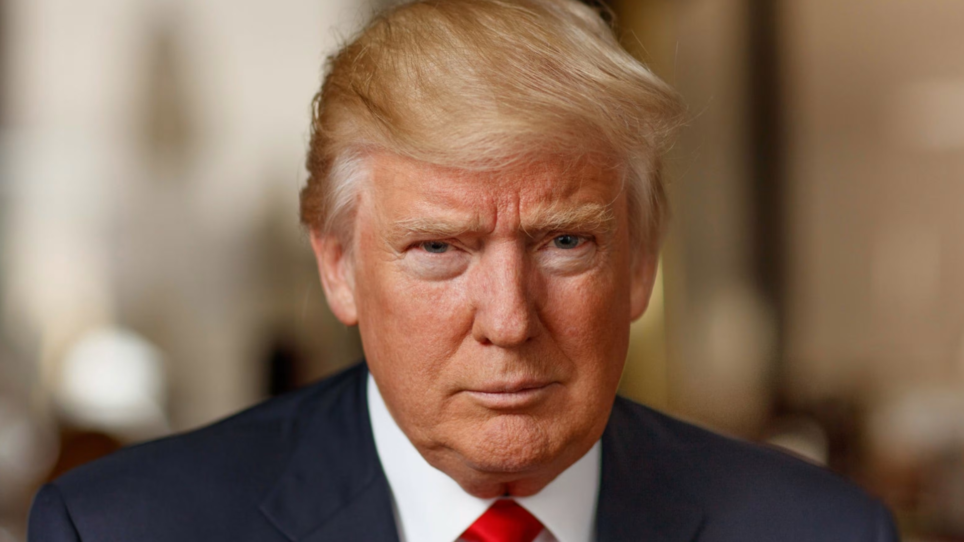 ¡Ahora las películas! Donald Trump anuncia nuevo arancel de 100%