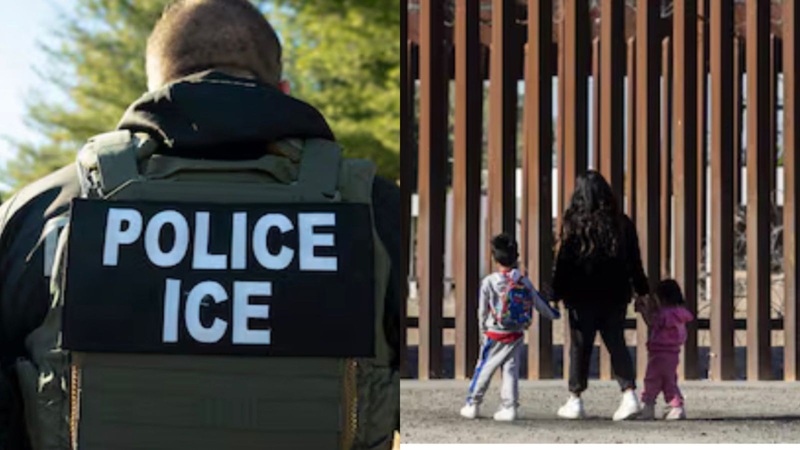 Trump exige entrevistas personales a padres que buscan reunirse con sus hijos que ingresaron solos a Estados Unidos.