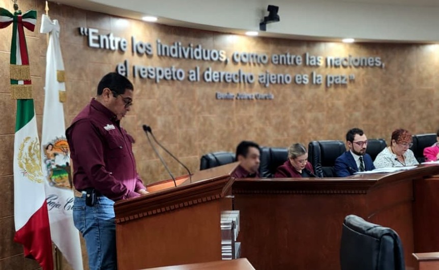 Exhorta el Congreso a CFE, CESPM Y Ayuntamiento de Mexicali a atender afectaciones tras lluvias