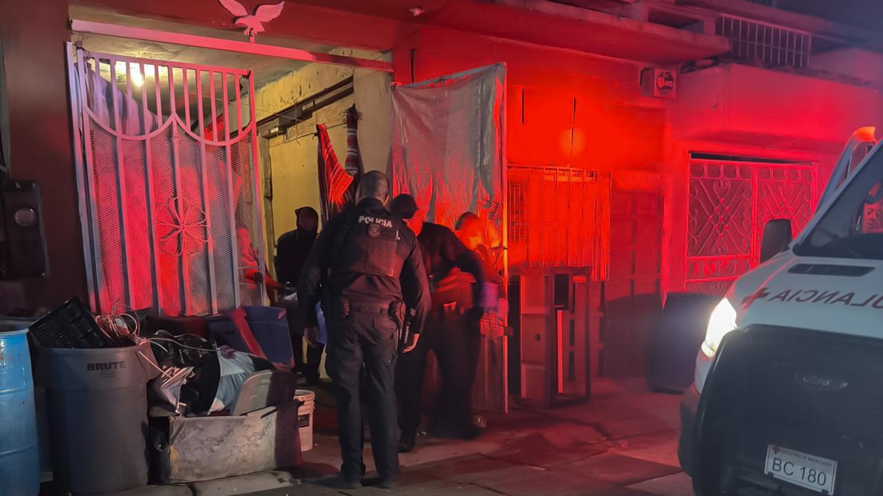 Matan a hombre dentro de vivienda en Villa Fontana III