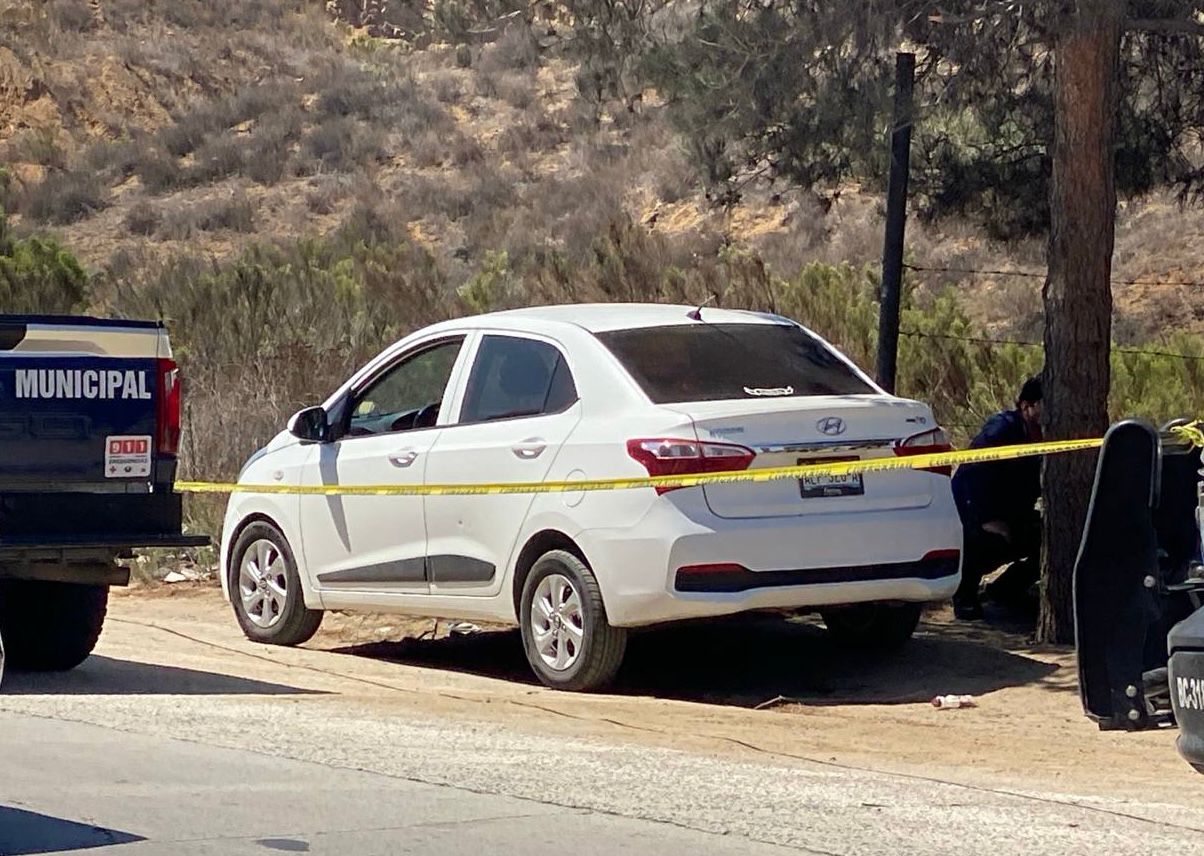 Hombre pierde la vida por disparos de arma de fuego en el corredor 2000