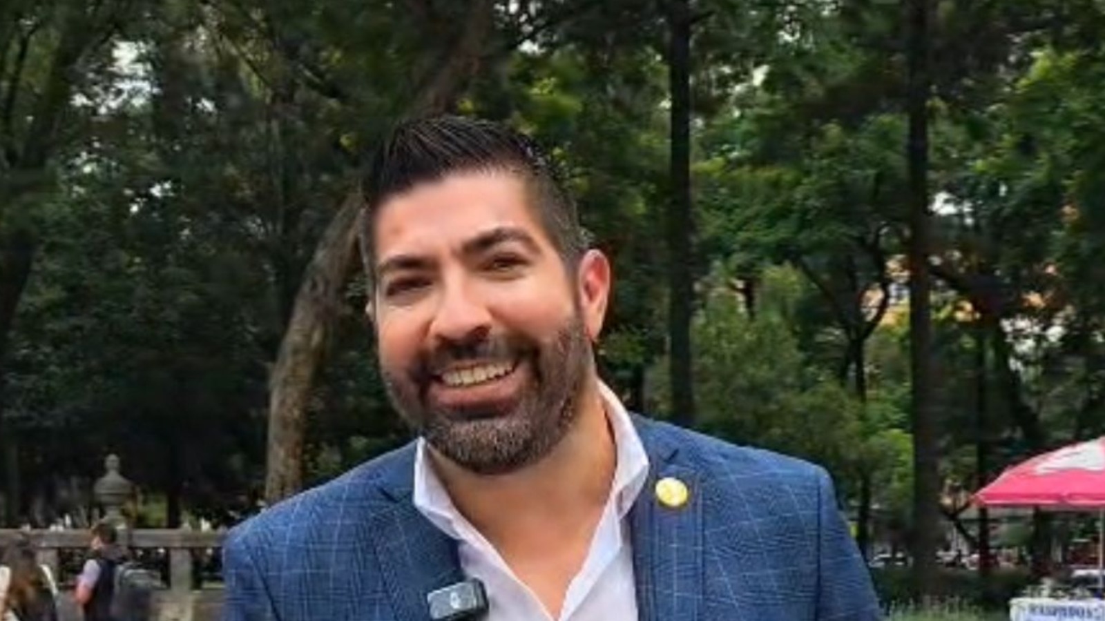 Presentará Armando Ayala Robles su Primer Informe de Actividades Legislativas