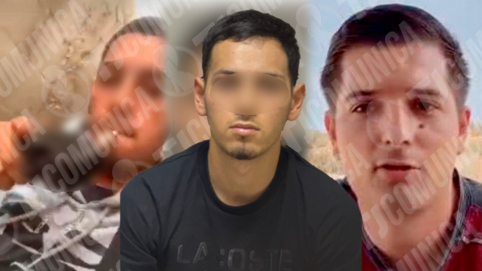 FESC detiene a hermano de “El Compa Moy”; ya había sido denunciado por subir fotos con armas en redes sociales